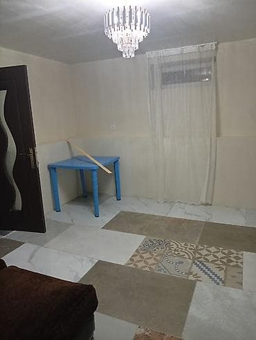 4otaqli heyet evi kiraye verilir addelnidi komunal daxil 370 manat — 7