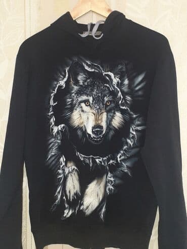 kapsonlu koynekler: Kapşonka .XL — 3