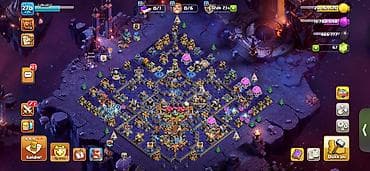 puzzle xalça: Clash of clans. Bır soznen maks koydu koyun ıcındekılerde maksdı 270 — 4