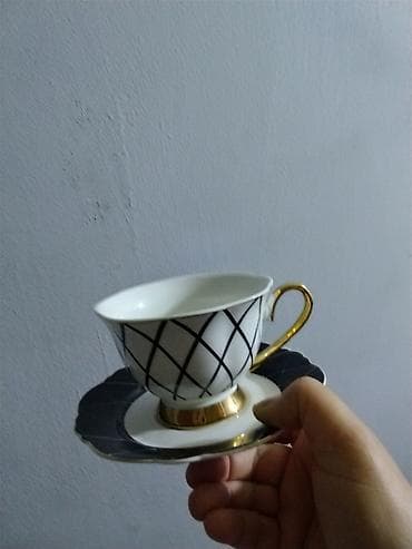 Çay dəsti, 6 nəfərlik — 5