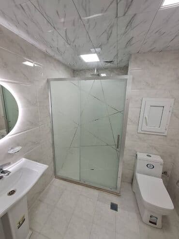 merkez: Bakı, Köhnə Günəşli, 2 otaqlı, Köhnə tikili, 60 kv. m — 13