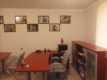 nerimanov icare obyekt: Neftçilərdə yerləşən ümumi sahəsi 500 kv,m olan,2 otağlı obyekt — 15