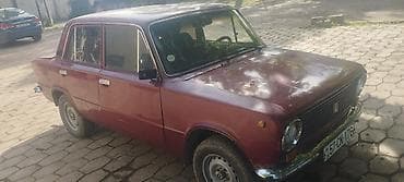 byd diskleri: VAZ (LADA) 2111: 1.3 l | 1985 il 5000000 km Sedan — 2