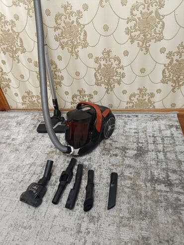 фильтры для пылесоса самсунг sc4520: Пылесос Rowenta, Сухая уборка, Нет кредита, Бесплатная доставка — 3