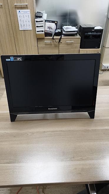 mac pro: Lenovo markasina məxsus ideacentre B350 model hamısı birində olan bu — 2