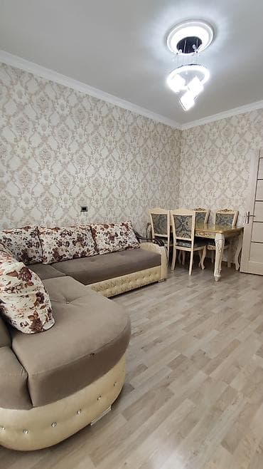 biləcəridə ev: Ehmedli metrosuna 8 dq mesafede Şaiq mtk kompleksindebutun esyali — 6