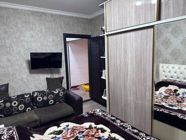 tek şexsiyyet vesiqesiyle kredit: Bakı, 3 otaqlı, Köhnə tikili, m. Xalqlar Dostluğu, 70 kv. m — 4