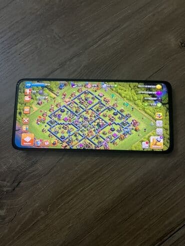 ekran şekilleri: Redmi Note 13, 256 ГБ, цвет - Черный, Гарантия, Сенсорный, Отпечаток пальца — 4