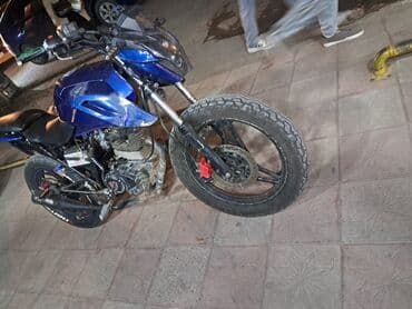 питбайк купить в баку: Ihonza 150 kub satlir barter var usdunde 250 kub mator veecem oz — 5