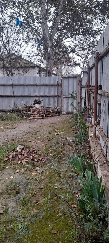 musfiqabad qesebesi kiraye evler: 3 otaqlı, 50 kv. m, Kredit yoxdur, Orta təmir — 3