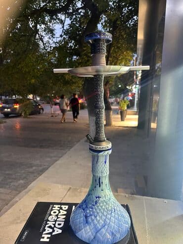 iqos iluma i: Çasqa qəlyan ✅ panda qəlyan✅ a class məhsul✅ bol tüstü effekti ✅ — 5