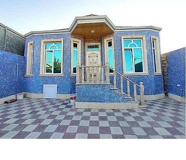 Масазыр 3 комнаты, 70 м², Есть кредит, Свежий ремонт