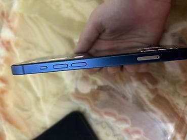 iphone 7 ekran: IPhone 13, Mavi — 1