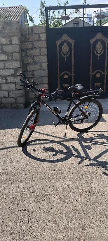 velosiped kameri: Новый Городской велосипед Salcano, 28", скоростей: 9, Самовывоз — 1