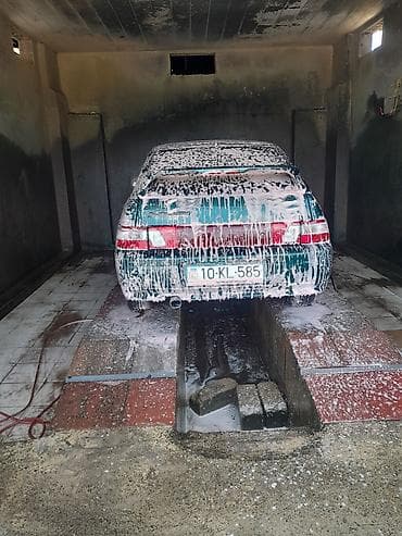 opel vektra a: Model: Lada 2112 (5 qapılı hetçbek) Xüsusiyyətlər: - Kuzov: 5 qapılı — 2