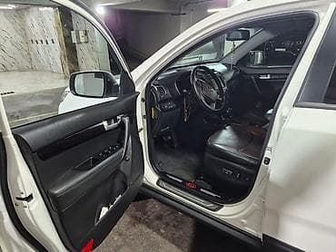 traxtır satışı: Kia Sorento: 2.2 l | 2014 il Krossover — 2