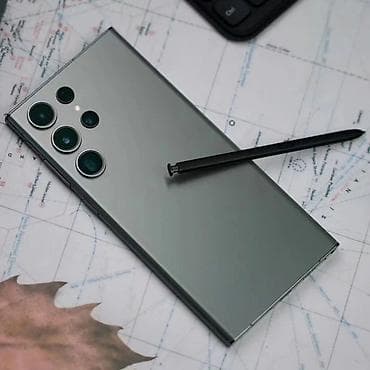 samsung tab s2: Samsung Galaxy S26 Ultra, 1 TB, rəng - Boz, Simsiz şarj — 1