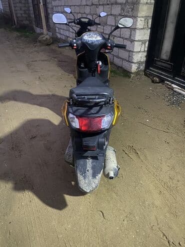 elektrikli scooter azerbaycan: - ZIGZAG — 3
