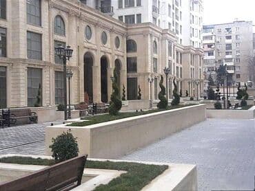 lokbatanda yeni tikilen binalar: 2 otaqlı, Yeni tikili, 62 kv. m — 7