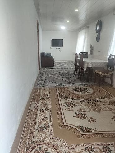 otag: Mərdəkan 4 otaqlı, 120 kv. m, Kredit var — 4
