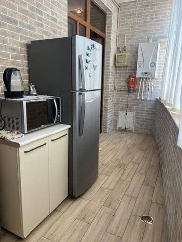 xutor kiraye: Nərimanov metrosu Əlicabbar Orucəliyevdə Yeni tikilmiş 16 mərtəbəli — 5