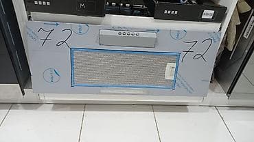 macbook canta: Aspirator. 90 sm. Skafa kecen yeri 72 sm. Gizli model. Keyfiyyetli — 1