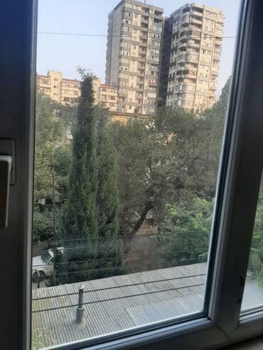 снять квартиру азербайджан: Nərimanov metrosunun yaxınlığında 5 mertebeli binanın 4-cü — 12