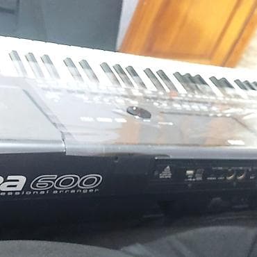 sintezator aliram: Sintezator, Korg — 5