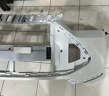 priora siti satilir: Ön, BYD Qin Plus — 2