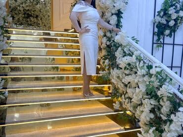 свадебные платья баку: El islemesi olcu 40 150 azn 1 defe geyinilib oz qiymeti 260 azn alinib — 2