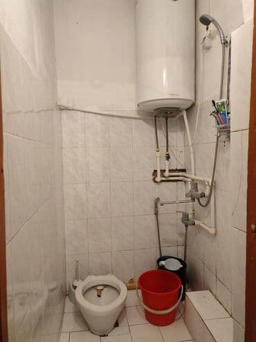 sabuncuda satılıq evler: Bakı, Bakıxanov qəs., 3 otaqlı, Köhnə tikili, 90 kv. m — 5