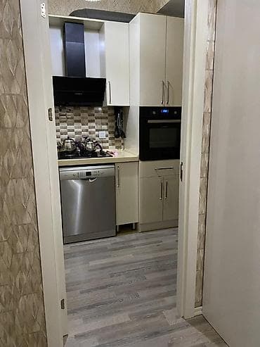 zığda: Zığ qəs., 2 otaqlı, Yeni tikili, 54 kv. m — 5