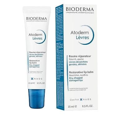 depantol şam: Məhsul paketi – quru və atopik meyilli dəri üçün baxım 1) Bioderma — 9