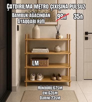 skaf: Yeni AYAQQABI👟👣rəfi Birbaşa ambardan alın‼️ Qiymət : 35 — 1