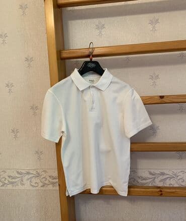 Köynək, Oğlan üçün, 12 - 14 yaş, Marks & Spencer lalafo.az -da Köynək, Oğlan üçün, 12 - 14 yaş, Marks & Spencer