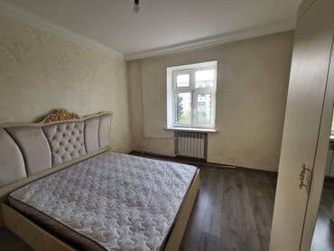 ev masazir: Bakı, 2 otaqlı, Köhnə tikili, 60 kv. m — 3