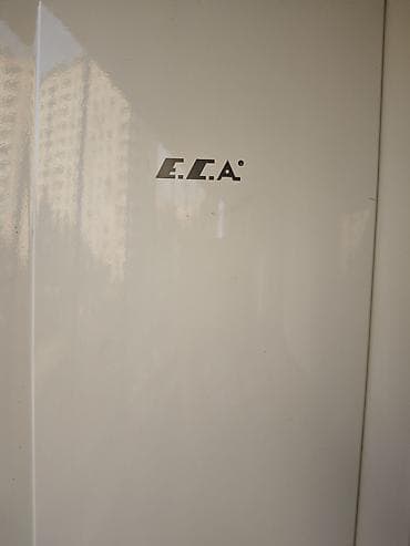 Пылесосы: Б/у Комби E.C.A. 24 кВт, Самовывоз — 1