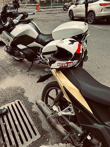 m50 tufan: Tufan 50 sm3, 2024 il, 10000 km — 1