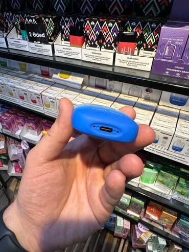 coolplay 6000: MONO 6000 tüstü 2% 1) buzlu nane 2) Gilemeyve miks 3) marakuya 4) — 2