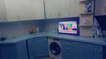 hazir ipotekada olan evler 2021: Bakı, 3 otaqlı, Köhnə tikili, 80 kv. m — 10