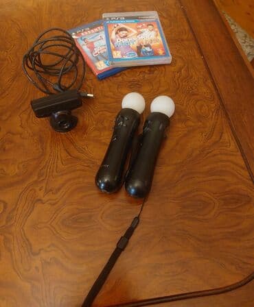 playstation 2 ikinci el: Ideyal vəziyyətdə — 1