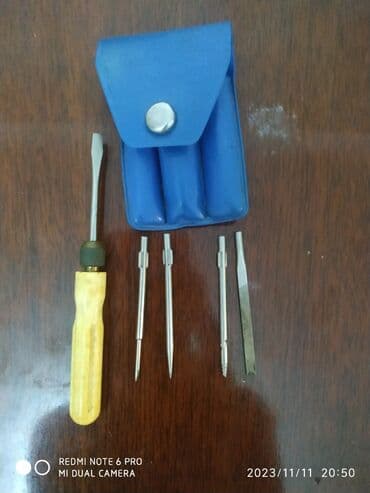 çəkiç: CCCP vaxtinda alinan cox uclu antik atvortka yenidir.antikvariat olan — 2