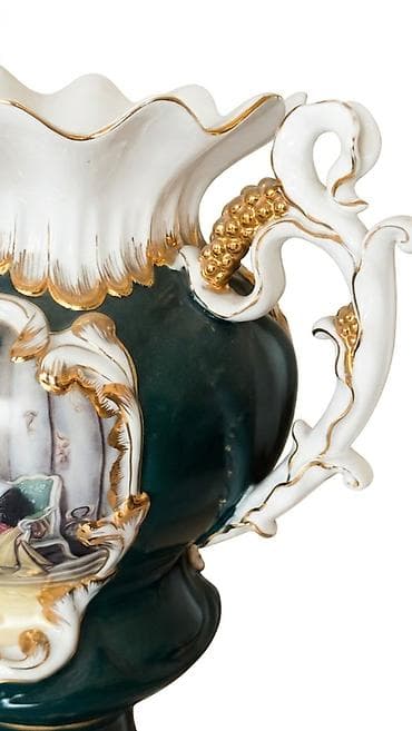 Tekstil: Bir vaza — 4