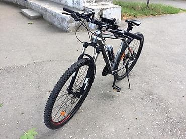 volta vsx: MTB velosiped – Romet LEVEL (alu hardtail) - Çərçivə: Alüminium — 1