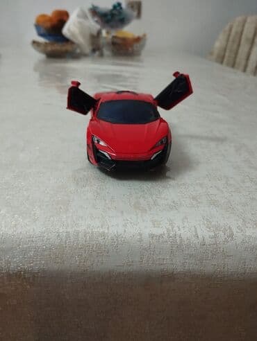 təcili satılan qızıllar: Maşın dəmirdən — 7