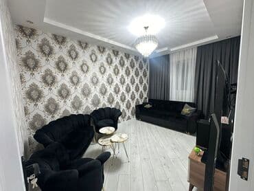 ismayıllıda satılan 1 otaqlı evlər: Masazır, 2 otaqlı, Yeni tikili, m. Avtovağzal, 48 kv. m — 10
