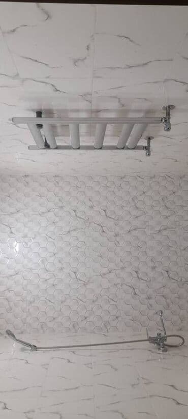 azadliqda kiraye evler 2023: Gəncə prospektində, Panorama Parkda, Yeni Tikili 19 mərtəbəli binanın — 9