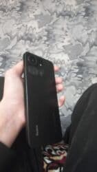 xiaomi mi note 11 pro qiyməti: Redmi 13C, 128 GB, rəng - Qara, İki sim kartlı — 3