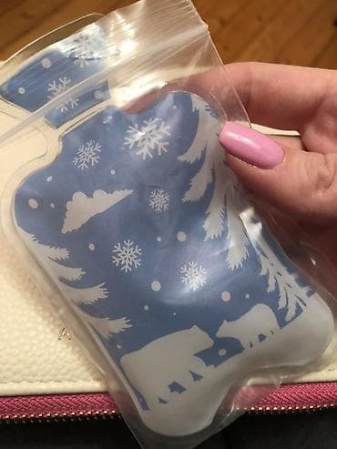 toys island: Cib ölçülü yenidən isidilən əl isidicisi Həzi Aslanov metrosunun — 3