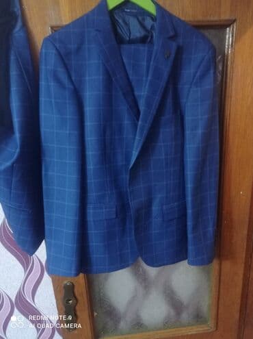 kisi pencekleri: Diego Forlan üçlü kostyum (Vest Suit) – Türkiyədə istehsal - Parça — 3